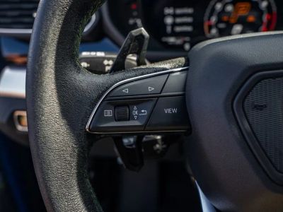 2022 Lamborghini Urus — photo 22 view