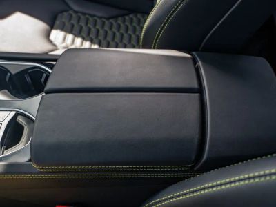 2022 Lamborghini Urus — photo 29 view