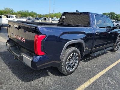 2023 Toyota Tundra - Photo 2