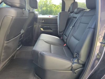 2023 Toyota Tundra - Photo 6
