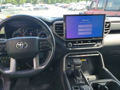 2023 Toyota Tundra - Photo 7