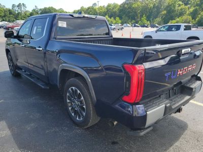 2023 Toyota Tundra - Photo 3