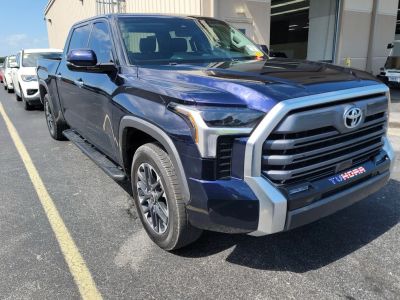 2023 Toyota Tundra - Photo 4