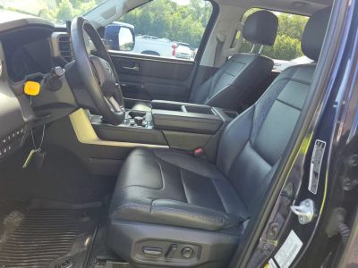 2023 Toyota Tundra - Photo 5