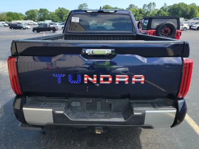 2023 Toyota Tundra - Photo 11