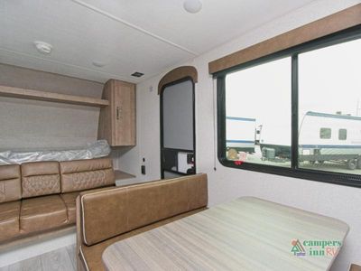 2025 Keystone RV Springdale Mini - Photo 11