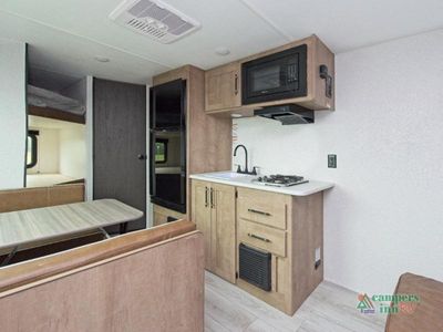 2025 Keystone RV Springdale Mini - Photo 7