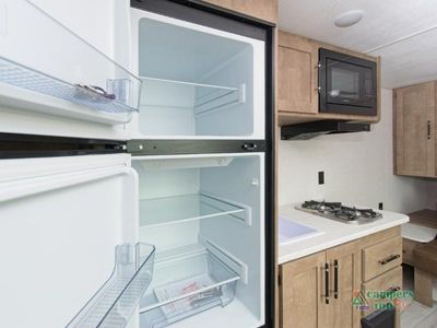 2025 Keystone RV Springdale Mini - Photo 19