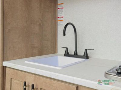 2025 Keystone RV Springdale Mini - Photo 17