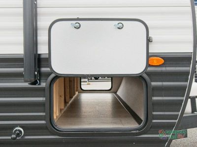 2025 Keystone RV Springdale Mini - Photo 32