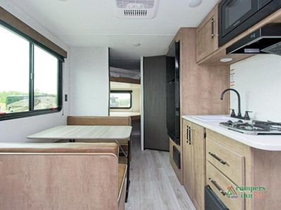 2025 Keystone RV Springdale Mini - Photo 8