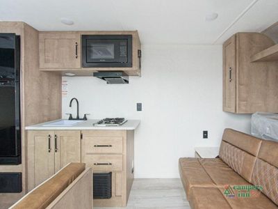 2025 Keystone RV Springdale Mini - Photo 6