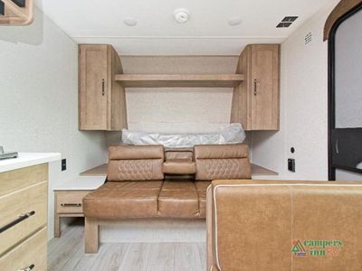 2025 Keystone RV Springdale Mini - Photo 13