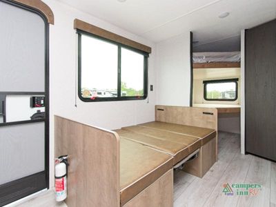 2025 Keystone RV Springdale Mini - Photo 15