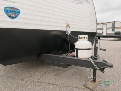 2025 Keystone RV Springdale Mini - Photo 33