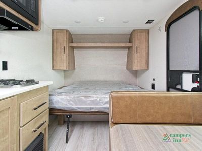 2025 Keystone RV Springdale Mini - Photo 14