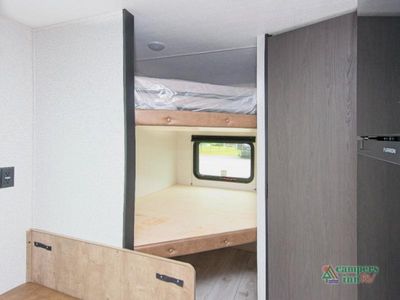 2025 Keystone RV Springdale Mini - Photo 16