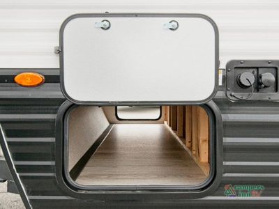 2025 Keystone RV Springdale Mini - Photo 31
