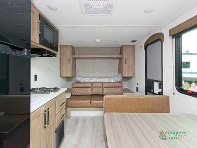 2025 Keystone RV Springdale Mini - Photo 10