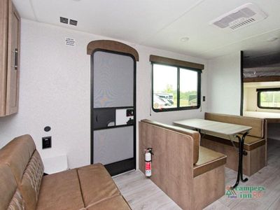 2025 Keystone RV Springdale Mini - Photo 9