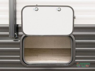 2025 Keystone RV Springdale Mini - Photo 29