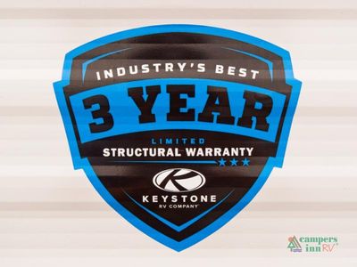 2025 Keystone RV Springdale Mini - Photo 34