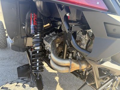2026 Polaris RZR Pro R Ultimate - Photo 15