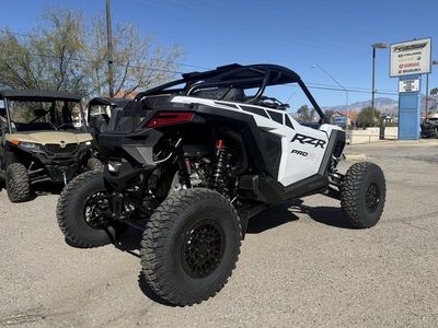 2026 Polaris RZR Pro R Ultimate - Photo 2