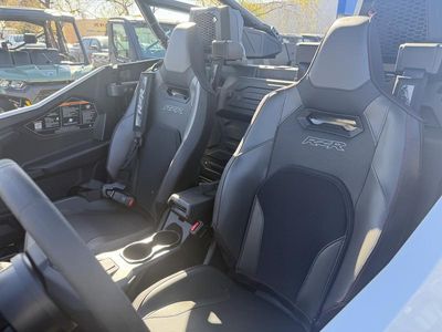 2026 Polaris RZR Pro R Ultimate - Photo 13