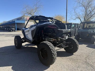 2026 Polaris RZR Pro R Ultimate - Photo 4