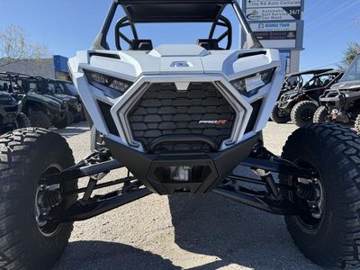 2026 Polaris RZR Pro R Ultimate - Photo 9