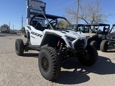 2026 Polaris RZR Pro R Ultimate - Photo 8