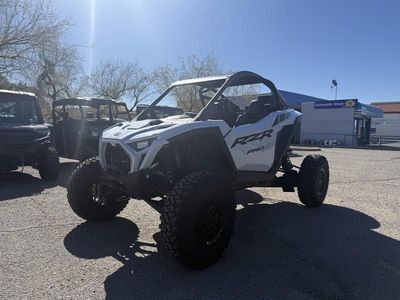 2026 Polaris RZR Pro R Ultimate - Photo 6