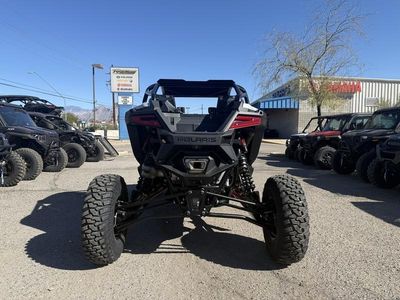 2026 Polaris RZR Pro R Ultimate - Photo 3