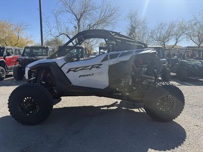 2026 Polaris RZR Pro R Ultimate - Photo 5