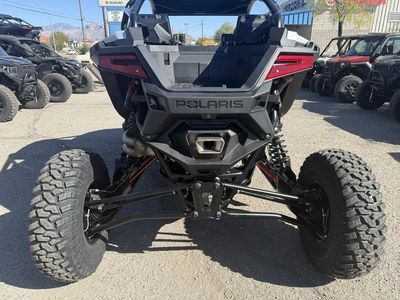 2026 Polaris RZR Pro R Ultimate - Photo 10