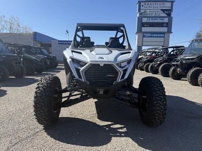 2026 Polaris RZR Pro R Ultimate - Photo 7