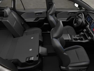 2026 Toyota RAV4 - Photo 22