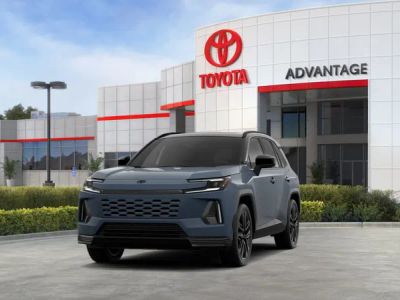 2026 Toyota RAV4 - Photo 3
