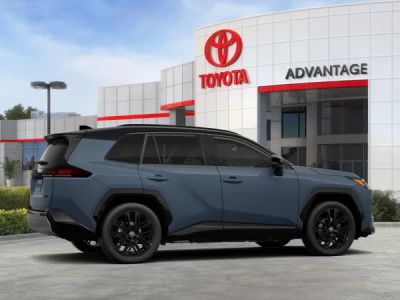 2026 Toyota RAV4 - Photo 13
