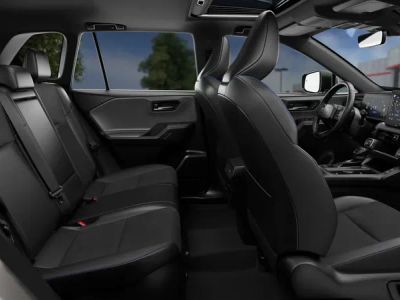 2026 Toyota RAV4 - Photo 21