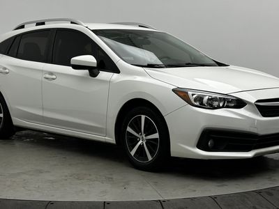 2023 Subaru Impreza - Photo 3