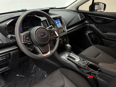 2023 Subaru Impreza - Photo 8