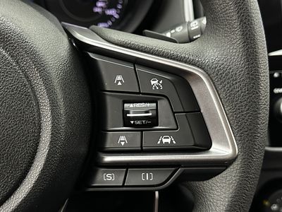 2023 Subaru Impreza - Photo 19