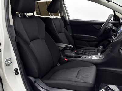 2023 Subaru Impreza - Photo 31