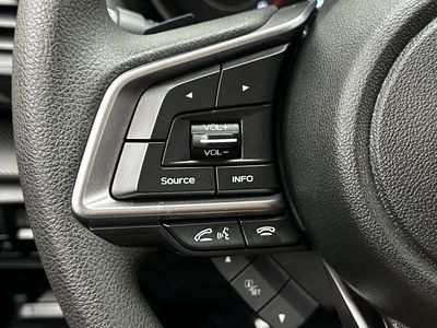 2023 Subaru Impreza - Photo 18