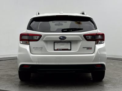 2023 Subaru Impreza - Photo 6
