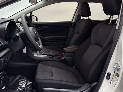 2023 Subaru Impreza - Photo 11