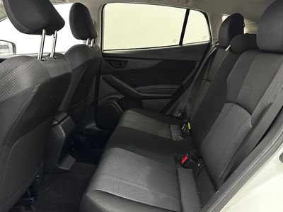2023 Subaru Impreza - Photo 24