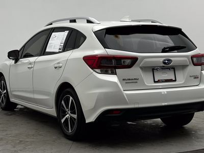 2023 Subaru Impreza - Photo 4